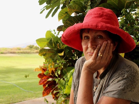 Barb Bio Photo
